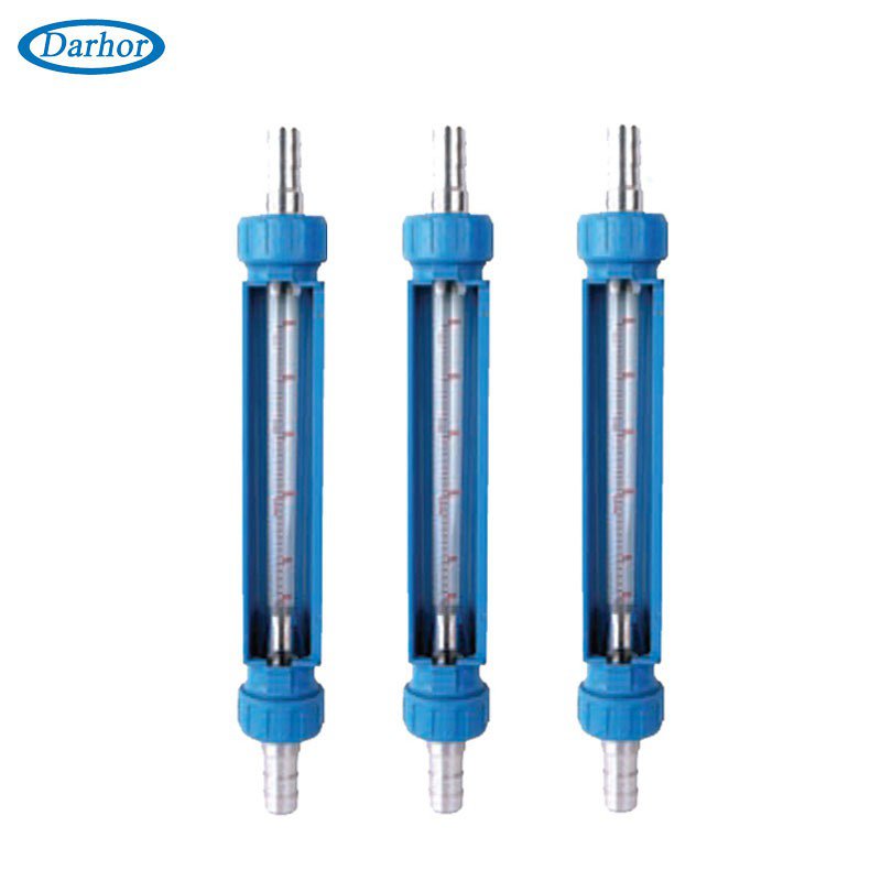 VA / SA / FA series glass tube flow meter