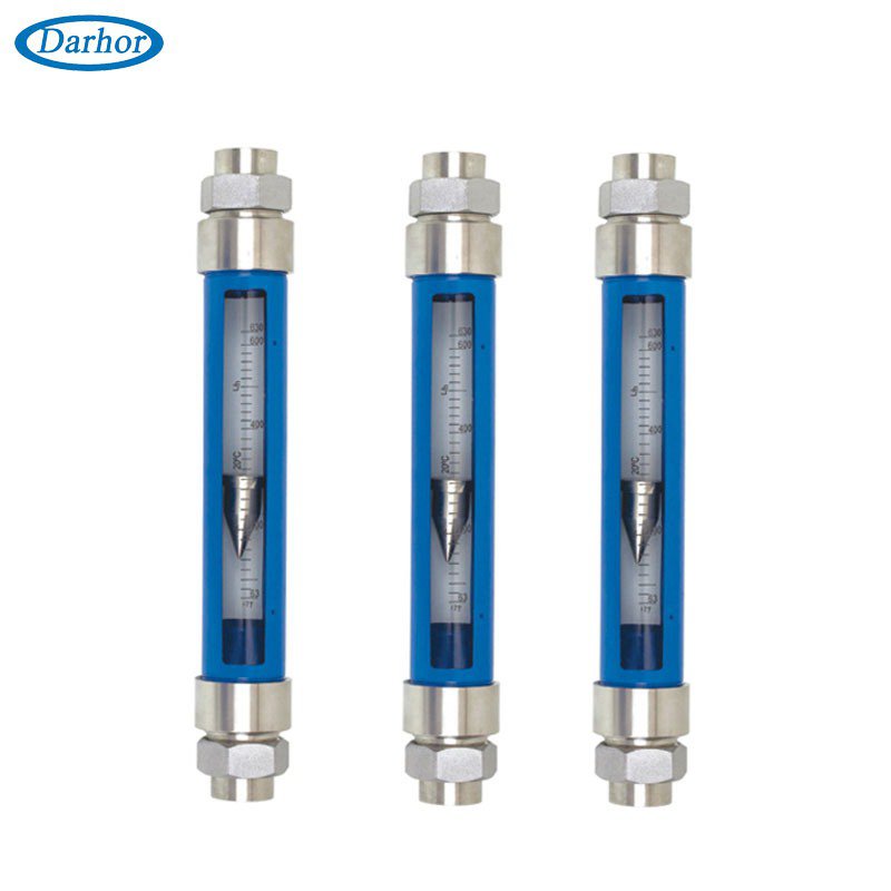 VA / SA / FA series glass tube flow meter